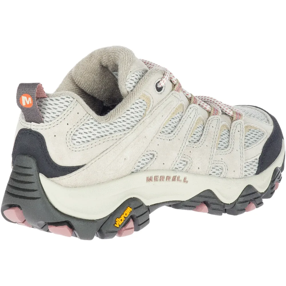 Wandelschoen Merrell Women MOAB 3 Aluminum