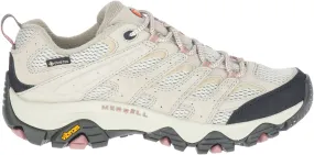 Wandelschoen Merrell Women MOAB 3 GTX Aluminum