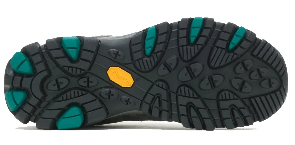 Wandelschoen Merrell Women MOAB 3 GTX Granite Marine