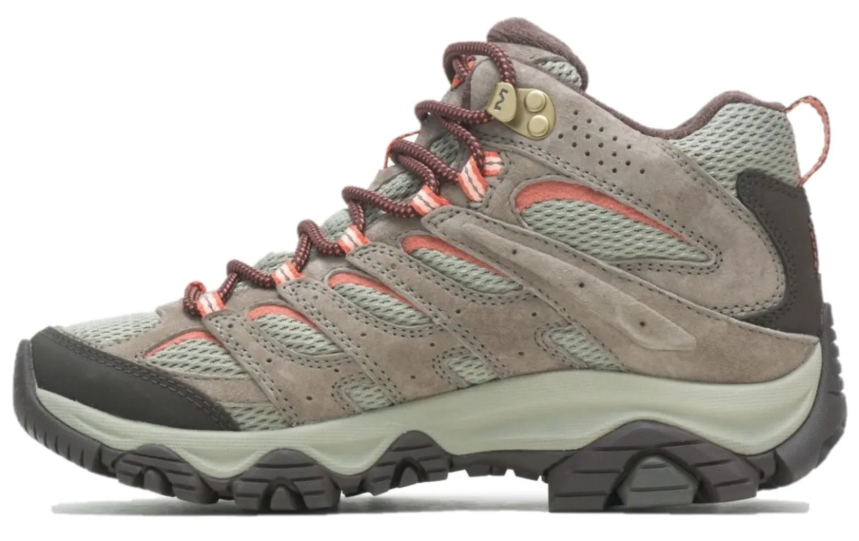 Wandelschoen Merrell Women MOAB 3 Mid GTX Bungee Cord