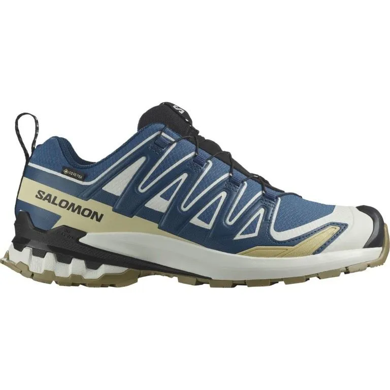 XA PRO 3D V9 GORETEX LAGE WANDELSCHOEN HEREN