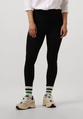 zwarte penn & ink legging bibi